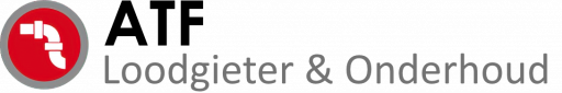Logo van ATF Loodgieter & Onderhoud